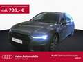 Audi A6 50TFSIe S-tronic quattro S line Matrix Grau - thumbnail 1