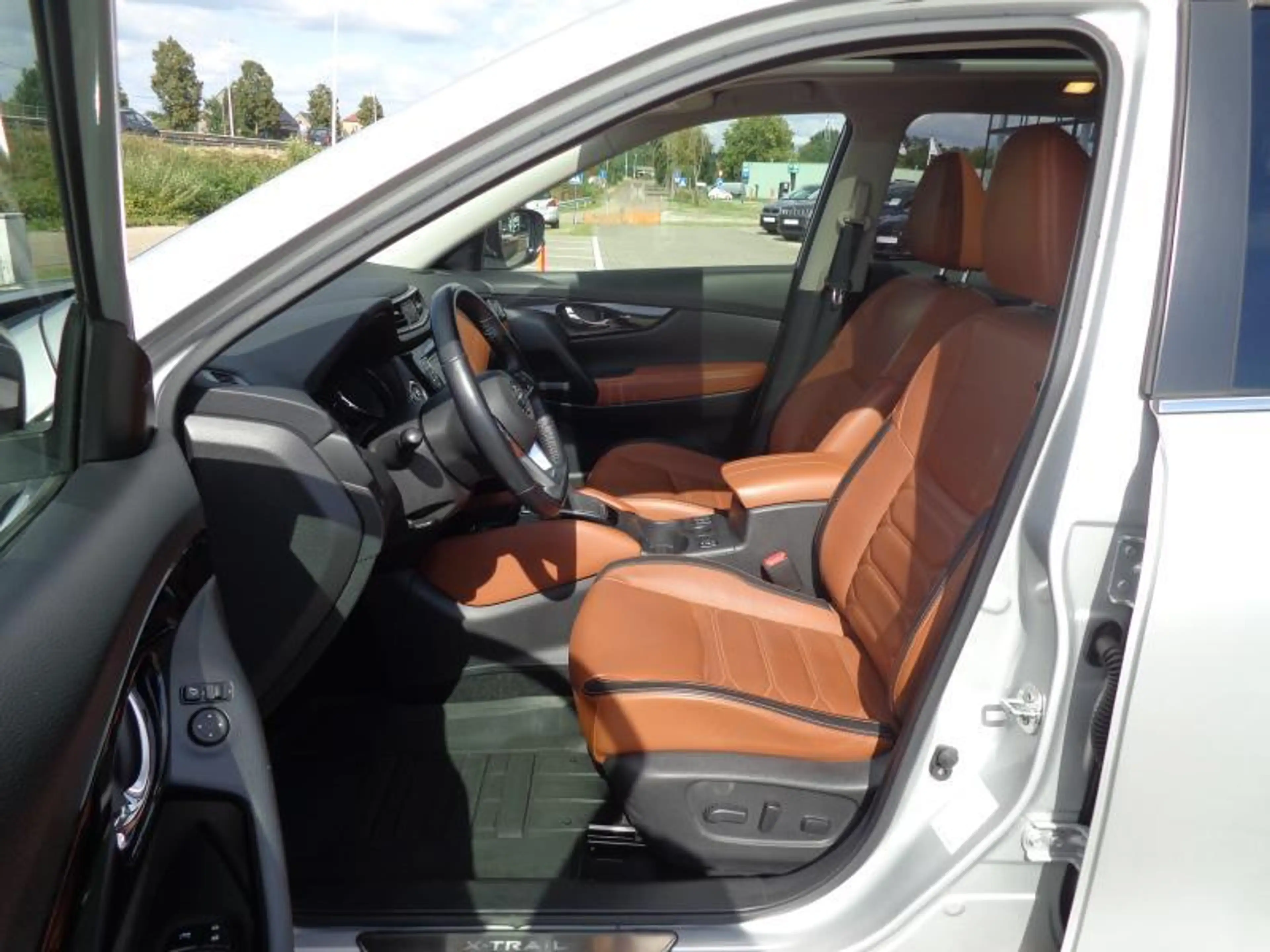 Nissan X-Trail N-TEC 1.3 DIG-T DCT AUTOMAAT ! — photo 10
