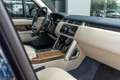 Land Rover Range Rover P400e Vogue | Panorama dak Blau - thumbnail 20