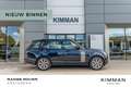 Land Rover Range Rover P400e Vogue | Panorama dak Blau - thumbnail 1