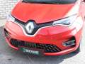Renault ZOE R135 Edition One 52 kWh (Huuraccu) | Navigatie 9,3 Rood - thumbnail 10