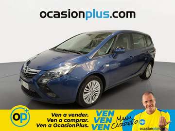 Tourer 1.6CDTi S/S Selective 136