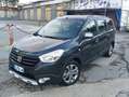 Dacia Lodgy 1.5 dci Prestige 110cv 7p.ti Grigio - thumbnail 1