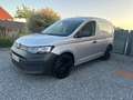 Volkswagen Caddy Utilitaire * DSG * Capteurs * Clim * Attache Argintiu - thumbnail 4