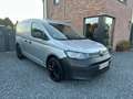 Volkswagen Caddy Utilitaire * DSG * Capteurs * Clim * Attache Argintiu - thumbnail 2