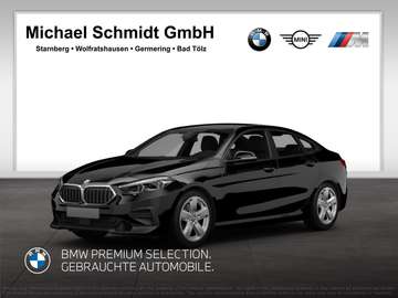 i Gran Coupé M Sport HiFi DAB WLAN Tempomat