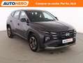 Hyundai TUCSON 1.6 T-GDI Klass 2WD Gris - thumbnail 8