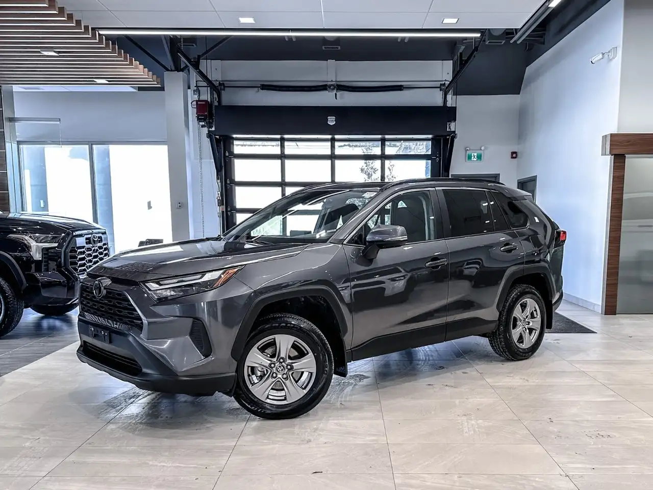 2025 Toyota RAV 4