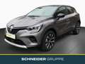 Renault Captur EVOLUTION MILD HYBRID 140 EDC KLIMA+NAVI Grau - thumbnail 1