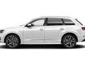 Audi Q7 Q7 55 TFSI e quattro tiptronic S line Weiß - thumbnail 2