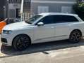 Audi Q7 Q7 55 TFSI e quattro tiptronic S line Weiß - thumbnail 17