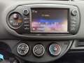 Toyota Yaris *1.Besitz mit nur 6.200km*Rückfahrkamera*Klima* Rot - thumbnail 12