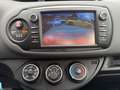 Toyota Yaris *1.Besitz mit nur 6.200km*Rückfahrkamera*Klima* Rot - thumbnail 14