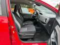 Toyota Yaris *1.Besitz mit nur 6.200km*Rückfahrkamera*Klima* Rot - thumbnail 6
