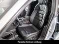 Porsche Taycan Sport Turismo LED-Matrix Abstandstempomat Silber - thumbnail 22
