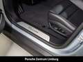Porsche Taycan Sport Turismo LED-Matrix Abstandstempomat Silber - thumbnail 18