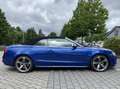 Audi S5 S5 Cabrio S tronic plava - thumbnail 1