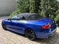 Audi S5 S5 Cabrio S tronic Bleu - thumbnail 4