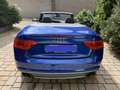 Audi S5 S5 Cabrio S tronic Blau - thumbnail 20