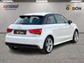 Audi A1 1.0 TFSI Attracted Blanco - thumbnail 5