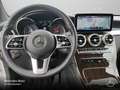 Mercedes-Benz GLC 200 4M AHK+MULTIBEAM+BURMESTER+KAMERA+HUD+TOTW Argent - thumbnail 13