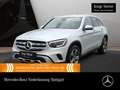 Mercedes-Benz GLC 200 4M AHK+MULTIBEAM+BURMESTER+KAMERA+HUD+TOTW Argent - thumbnail 1