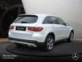 Mercedes-Benz GLC 200 4M AHK+MULTIBEAM+BURMESTER+KAMERA+HUD+TOTW Argent - thumbnail 8