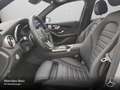 Mercedes-Benz GLC 200 4M AHK+MULTIBEAM+BURMESTER+KAMERA+HUD+TOTW Argent - thumbnail 11