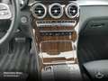 Mercedes-Benz GLC 200 4M AHK+MULTIBEAM+BURMESTER+KAMERA+HUD+TOTW Argent - thumbnail 15