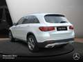 Mercedes-Benz GLC 200 4M AHK+MULTIBEAM+BURMESTER+KAMERA+HUD+TOTW Argent - thumbnail 10