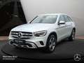 Mercedes-Benz GLC 200 4M AHK+MULTIBEAM+BURMESTER+KAMERA+HUD+TOTW Argent - thumbnail 2