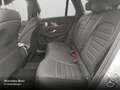 Mercedes-Benz GLC 200 4M AHK+MULTIBEAM+BURMESTER+KAMERA+HUD+TOTW Argent - thumbnail 12