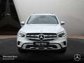 Mercedes-Benz GLC 200 4M AHK+MULTIBEAM+BURMESTER+KAMERA+HUD+TOTW Argent - thumbnail 3