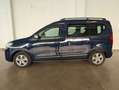 Dacia Dokker Celebration 1.2 TCe 115 Blau - thumbnail 3