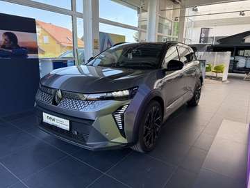100% ele Esprit Alpine 220 Long