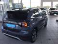 Volkswagen T-Cross MOVE AHK AMBI LM SITZHEIZUNG PARKHILFE Grau - thumbnail 11