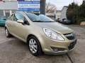 Opel Corsa Edition 1.4L TÜV NEU Beige - thumbnail 3