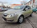 Opel Corsa Edition 1.4L TÜV NEU Beige - thumbnail 1