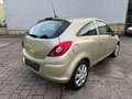 Opel Corsa Edition 1.4L TÜV NEU Beige - thumbnail 4