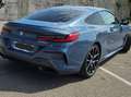 BMW 840 840d Coupé xDrive Azul - thumbnail 3