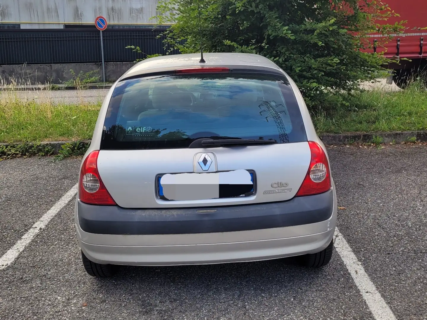 Renault Clio 5p 1.2 Confort Authentique - 2