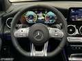 Mercedes-Benz GLC 43 AMG 4M Coupé Standheizung 360° Keyless GO Grau - thumbnail 9
