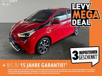 1.0 Team Deutschland *AppleCarPlay*