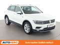 Volkswagen Tiguan 1.4 TSI Highline 4Motion BlueMotion Tech Weiß - thumbnail 8