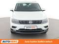 Volkswagen Tiguan 1.4 TSI Highline 4Motion BlueMotion Tech Weiß - thumbnail 9
