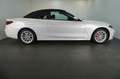 BMW 430 i xDrive Cabrio M Sportpaket Pro STANDHEIZUNG Weiß - thumbnail 7
