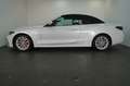 BMW 430 i xDrive Cabrio M Sportpaket Pro STANDHEIZUNG Weiß - thumbnail 4