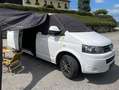 Volkswagen T5 Transporter Wohnmobil Weiß - thumbnail 2