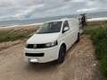Volkswagen T5 Transporter Wohnmobil Weiß - thumbnail 8