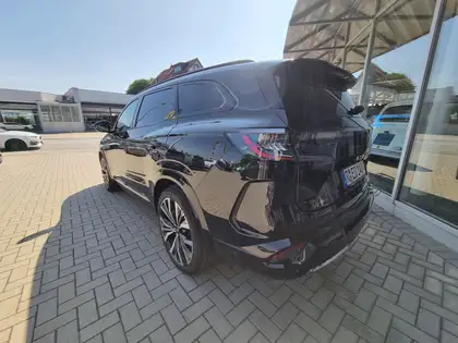 Annonce voiture d'occasion Renault Espace - CARADIZE